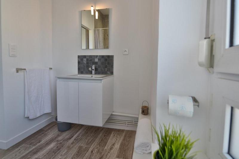 Appartment Les Suites Du Parc Besançon Kamer foto
